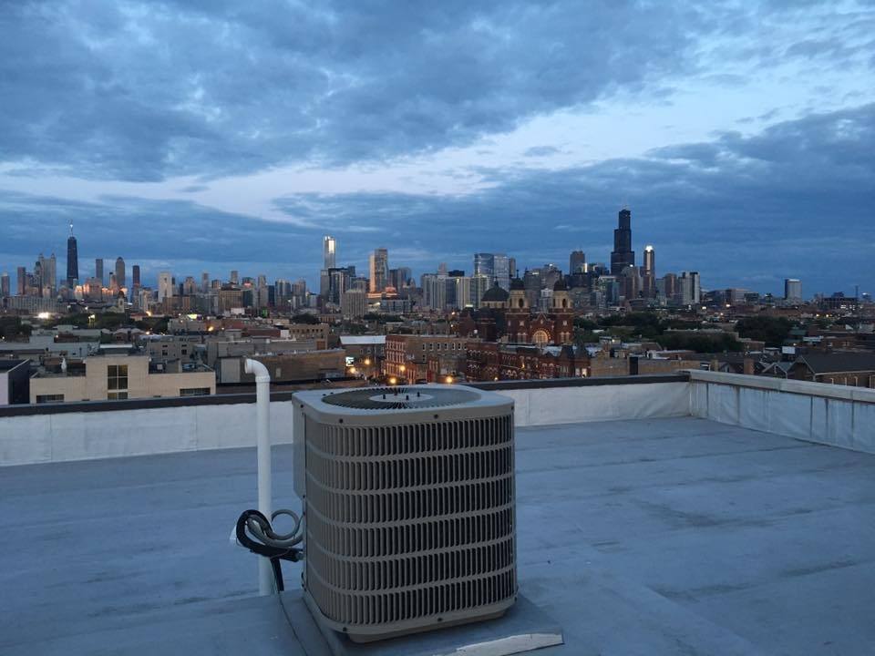 Hvac Repair Hvac Service And Hvac Installation Chicago Il Hillside